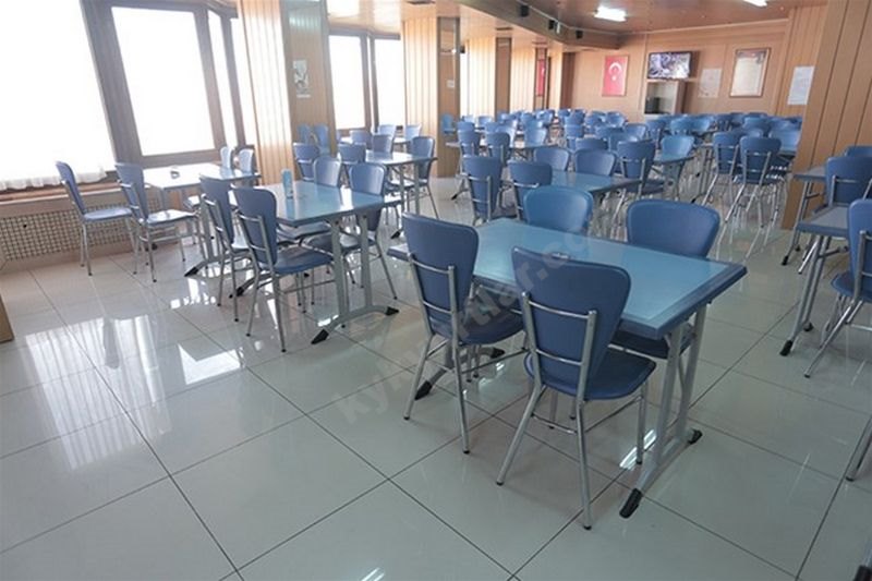 Ulus Kyk Erkek Öğrenci Yurdu Görseli