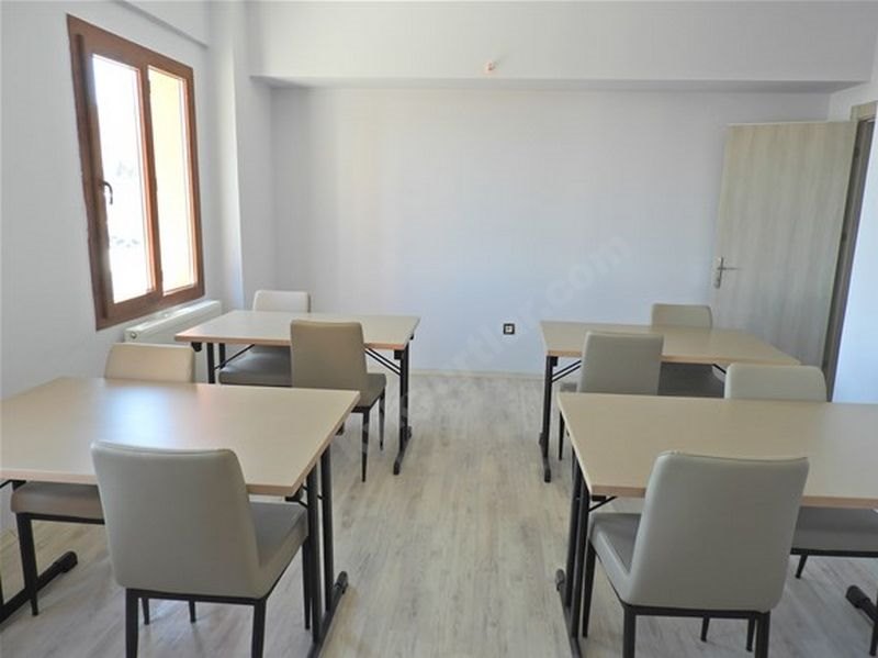 Battalgazi Kyk Kız Öğrenci Yurdu Görseli