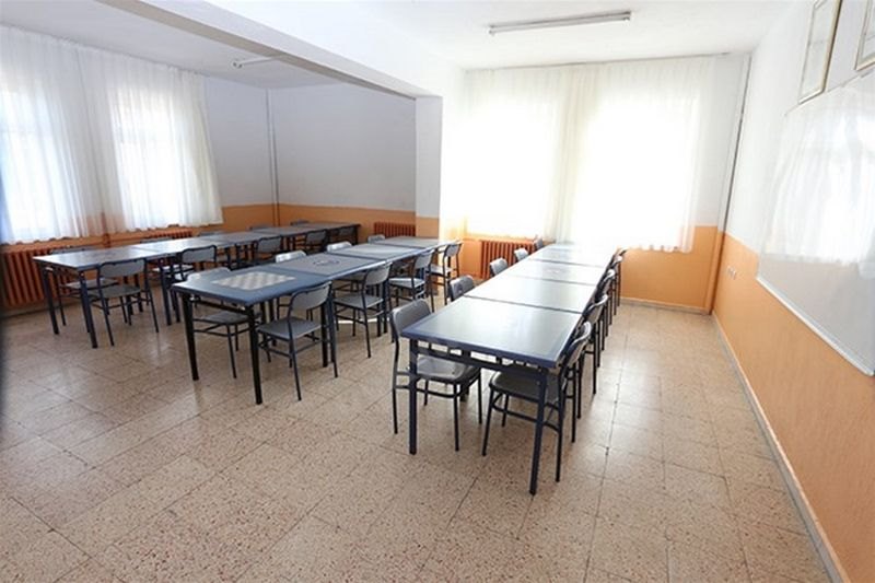 Bekilli Kyk Kız Ve Erkek Öğrenci Yurdu Görseli