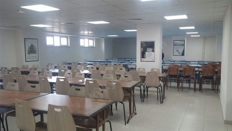Beşminare Kyk Erkek Öğrenci Yurdu Görseli