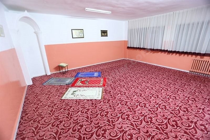 Beştepe Kyk Kız Öğrenci Yurdu Görseli