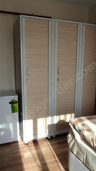 Beyhekim Kyk Kız Öğrenci Yurdu Görseli