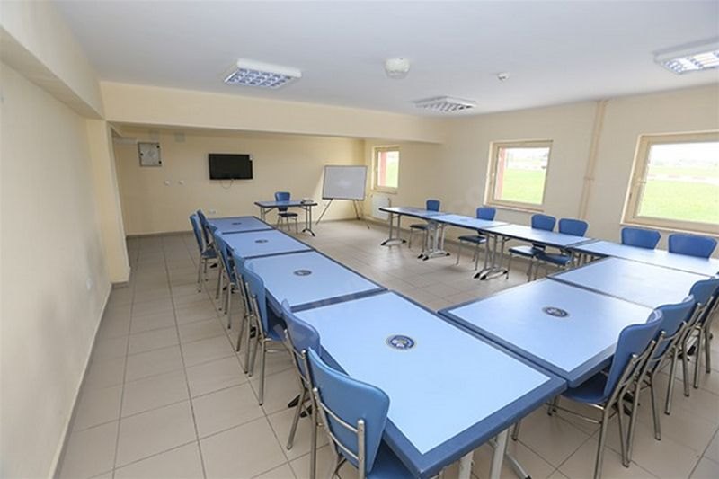 Biga Kyk Kız Öğrenci Yurdu Görseli