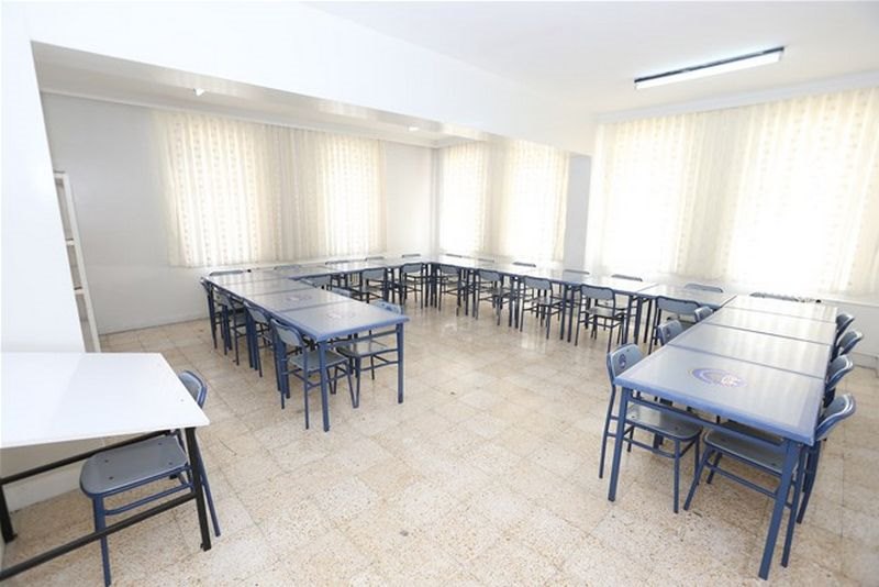 Bilali Habeşi Kyk Erkek Öğrenci Yurdu Görseli