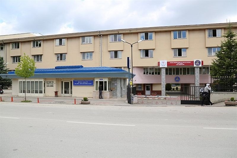 Bolu Abant Kyk Kız Öğrenci Yurdu Görseli