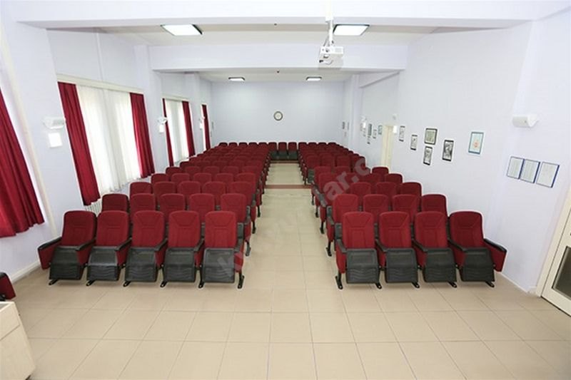 Bolu Abant Kyk Kız Öğrenci Yurdu Görseli
