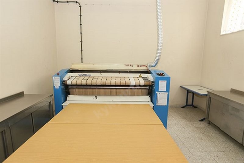Bolu Gölköy Kyk Kız Öğrenci Yurdu Görseli