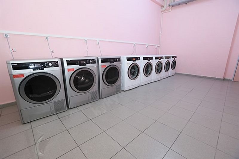 Bolu Gölköy Kyk Kız Öğrenci Yurdu Görseli