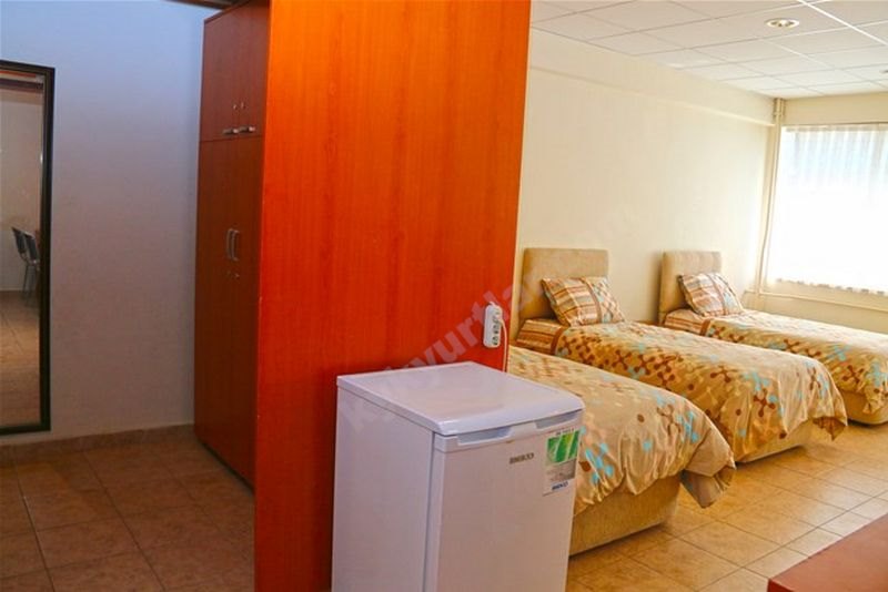 Bolu İzzet Baysal Kyk Kız Öğrenci Yurdu Görseli