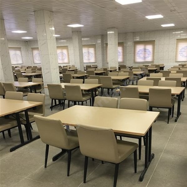 Bolvadin Kyk Erkek Öğrenci Yurdu Görseli