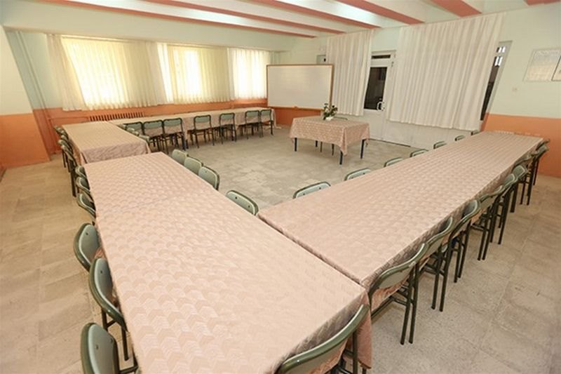Bor Kyk Kız Öğrenci Yurdu Görseli