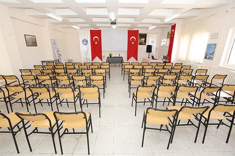Bor Kyk Kız Öğrenci Yurdu Görseli