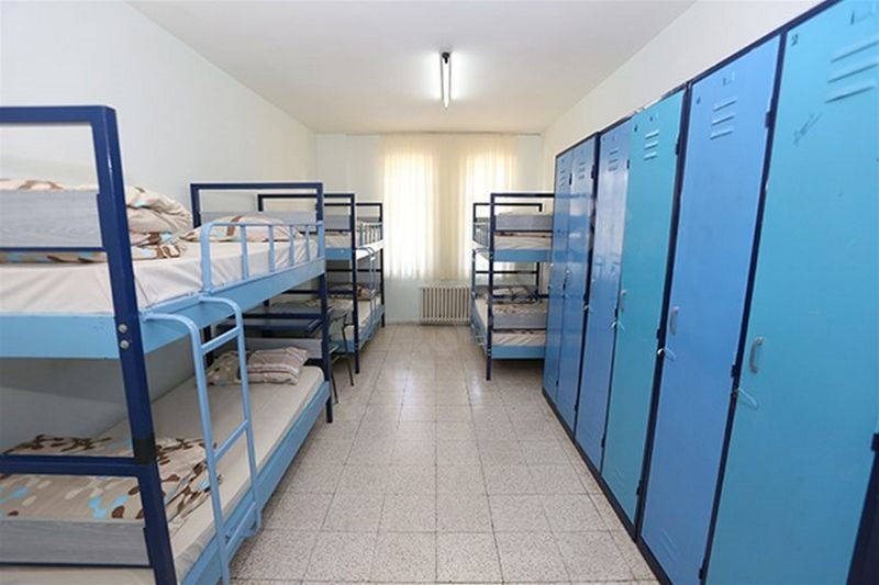 Bor Kyk Kız Öğrenci Yurdu Görseli