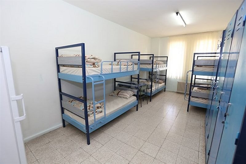 Bor Kyk Kız Öğrenci Yurdu Görseli
