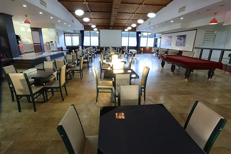Bornova Kyk Erkek Öğrenci Yurdu Görseli
