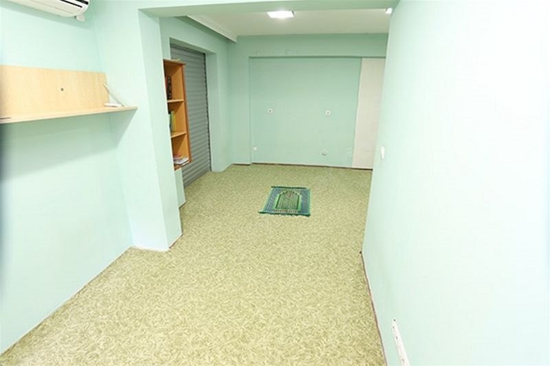 Bornova Kyk Erkek Öğrenci Yurdu Görseli