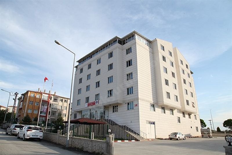 Bozok Kyk Erkek Öğrenci Yurdu Görseli