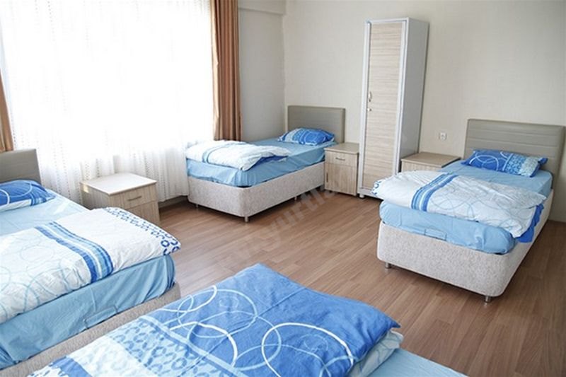 Bozok Kyk Erkek Öğrenci Yurdu Görseli