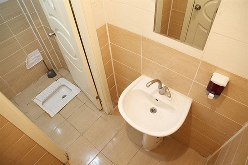 Bozok Kyk Erkek Öğrenci Yurdu Görseli