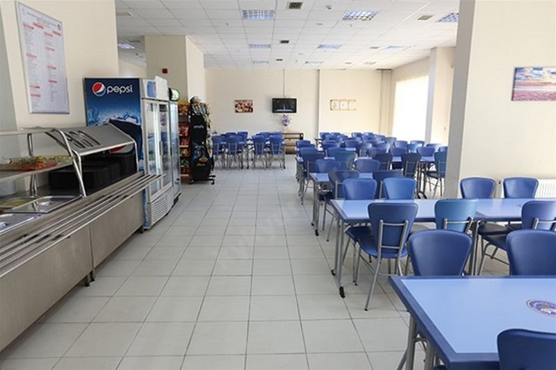 Buldan Kyk Kız Ve Erkek Öğrenci Yurdu Görseli
