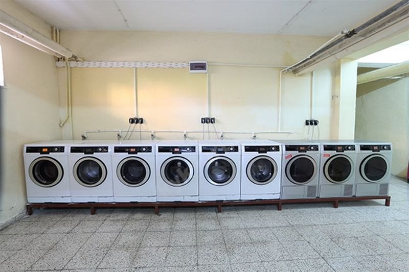 Burdur Kyk Kız ve Erkek Öğrenci Yurdu Görseli