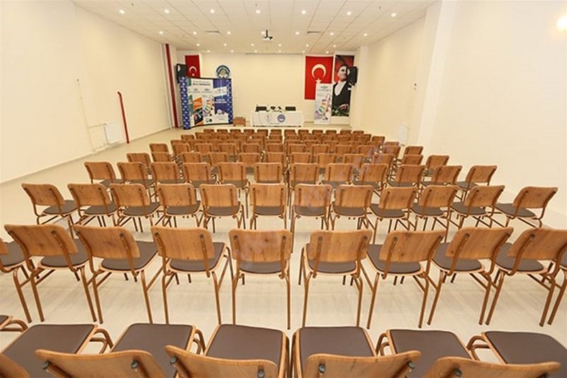 Bursa Emir Sultan Öğrenci Yurdu Görseli