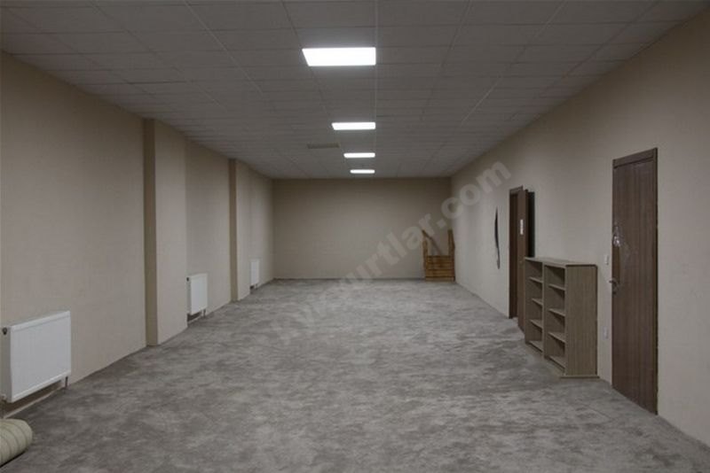 Cahit Zarifoğlu Kyk Erkek Öğrenci Yurdu Görseli