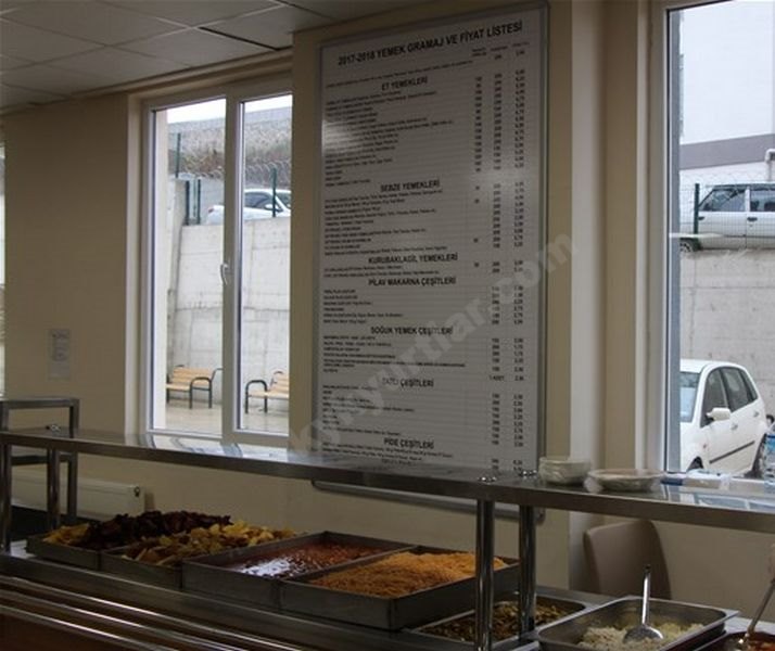 Cahit Zarifoğlu Kyk Erkek Öğrenci Yurdu Görseli