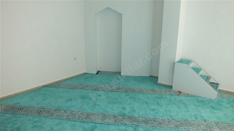 Çamlık Kyk Erkek Öğrenci Yurdu Görseli