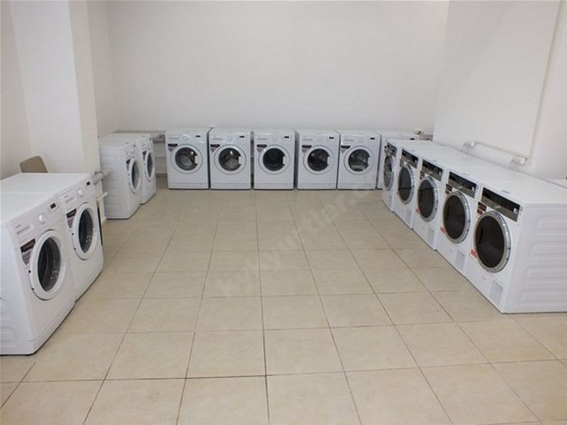 Çamlık Kyk Erkek Öğrenci Yurdu Görseli