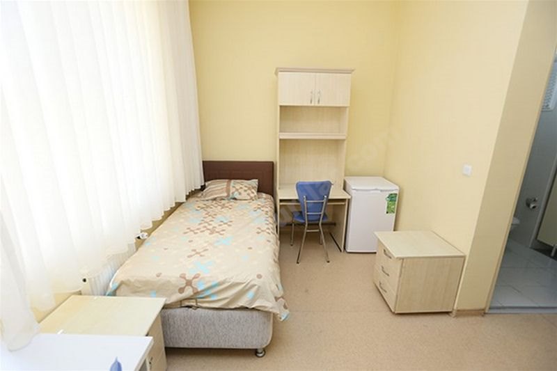 Çanakkale Kyk Kız Öğrenci Yurdu Görseli