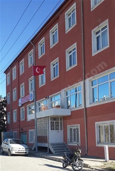 Çay Kyk Kız Öğrenci Yurdu Görseli