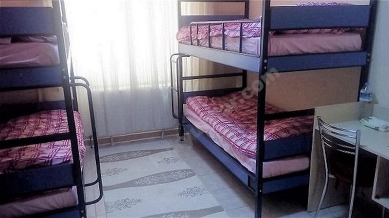 Çay Kyk Kız Öğrenci Yurdu Görseli