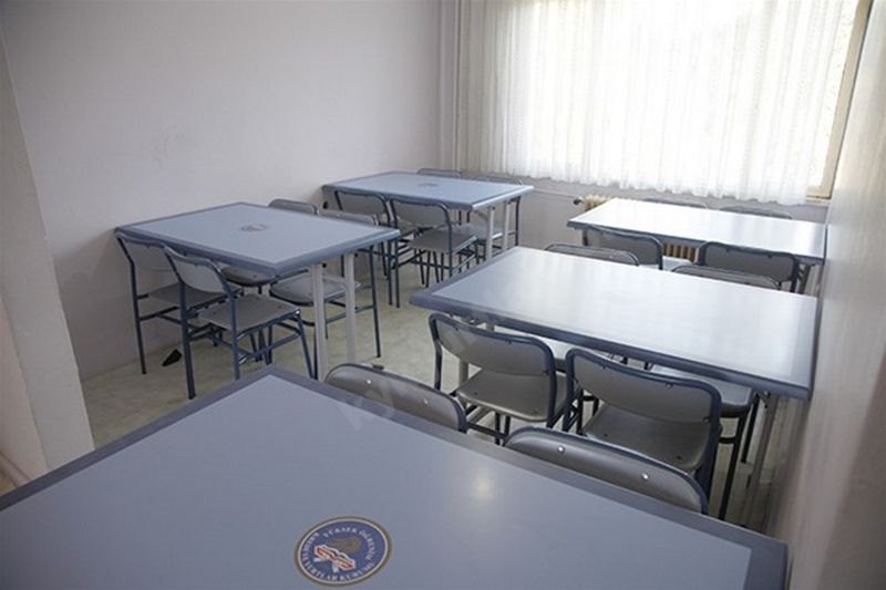 Çaycuma Kyk Kız ve Erkek Öğrenci Yurdu Görseli
