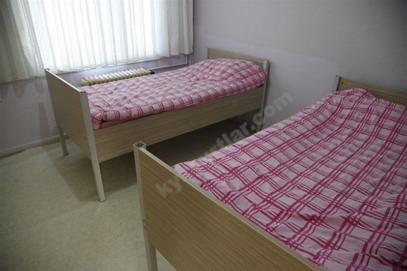 Çaycuma Kyk Kız ve Erkek Öğrenci Yurdu Görseli