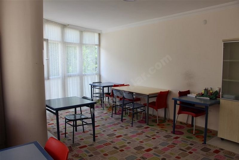 Çayeli A.Mesut Yılmaz Kyk Kız Ve Erkek Yurdu Görseli
