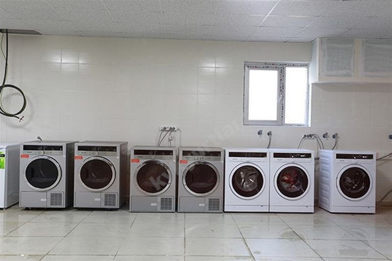 Cihannüma Kyk Kız Öğrenci Yurdu Görseli