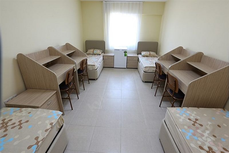 Cihannüma Kyk Kız Öğrenci Yurdu Görseli