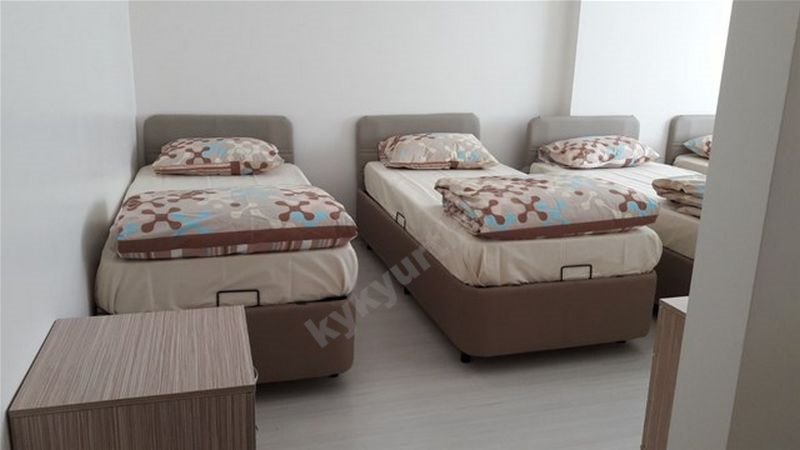 Çınarcık Kyk Kız Öğrenci Yurdu Görseli