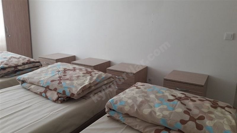 Çınarcık Kyk Kız Öğrenci Yurdu Görseli