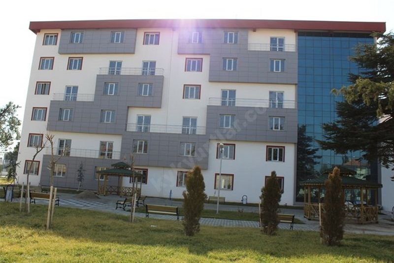 Çivril Kyk Kız Ve Erkek Öğrenci Yurdu Görseli