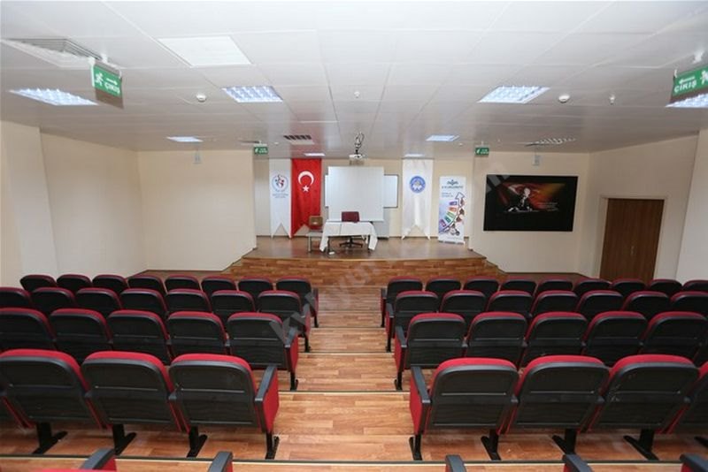 Çorlu Kyk Erkek Öğrenci Yurdu Görseli
