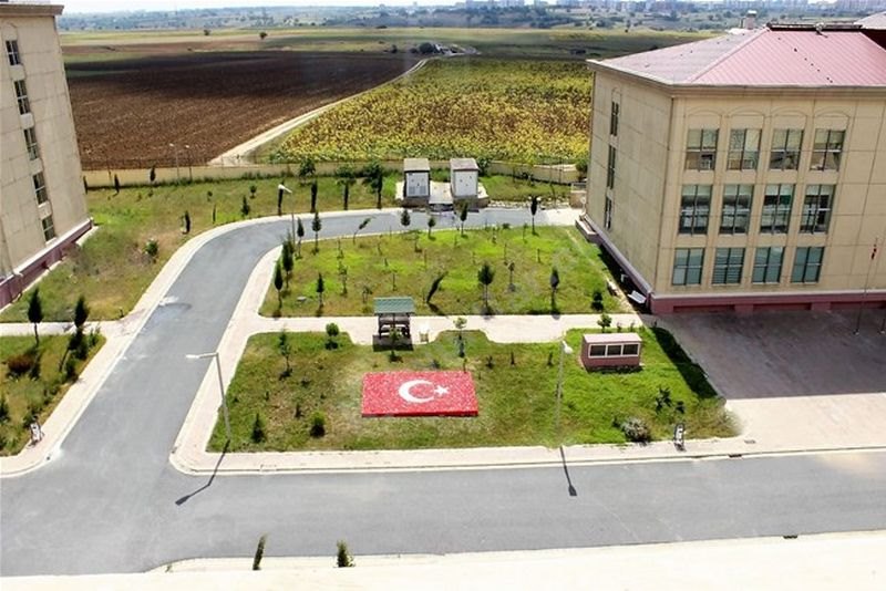 Çorlu Kyk Erkek Öğrenci Yurdu Görseli