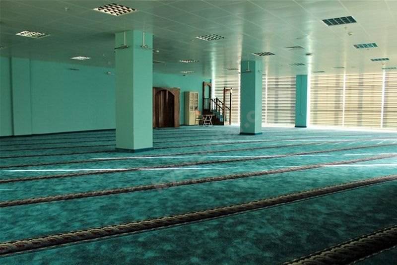 Çorlu Kyk Erkek Öğrenci Yurdu Görseli
