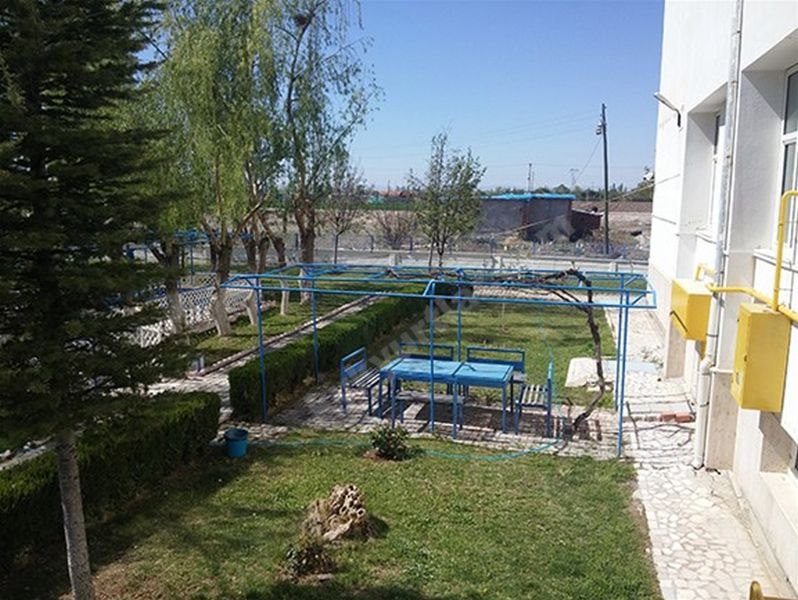 Çumra Kyk Kız Ve Erkek Öğrenci Yurdu Görseli