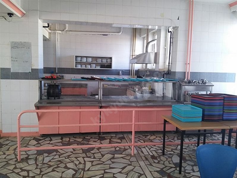 Çumra Kyk Kız Ve Erkek Öğrenci Yurdu Görseli