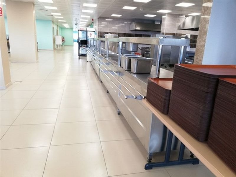 Danişmend Gazi Kyk Kız ve Erkek Öğrenci Yurdu Görseli