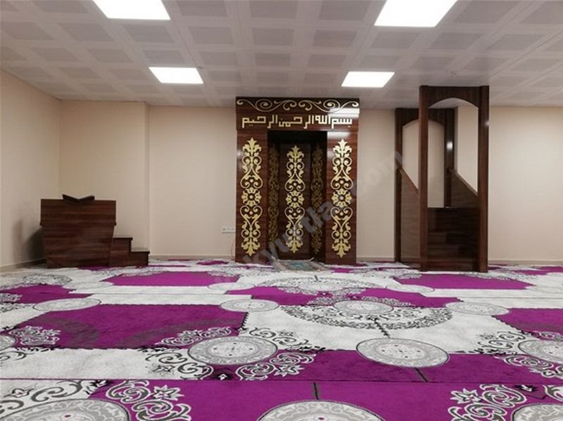 Danişmend Gazi Kyk Kız ve Erkek Öğrenci Yurdu Görseli