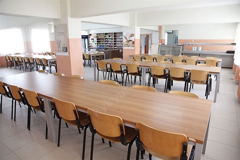 Dede Korkut Kyk Erkek Öğrenci Yurdu Görseli