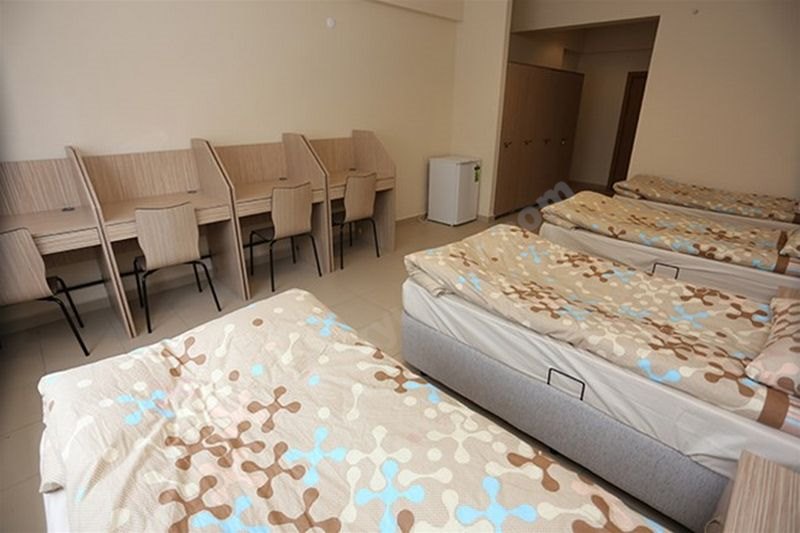 Destine Hatun Kyk Kız Öğrenci Yurdu Görseli